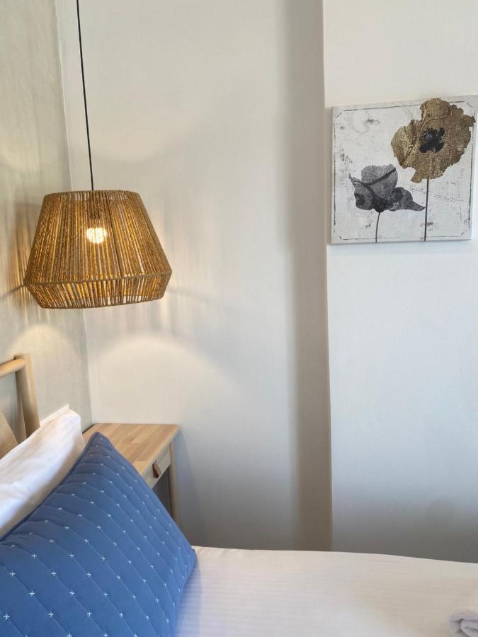 Xenios Zeus Apartments Astypálaia Exteriér fotografie