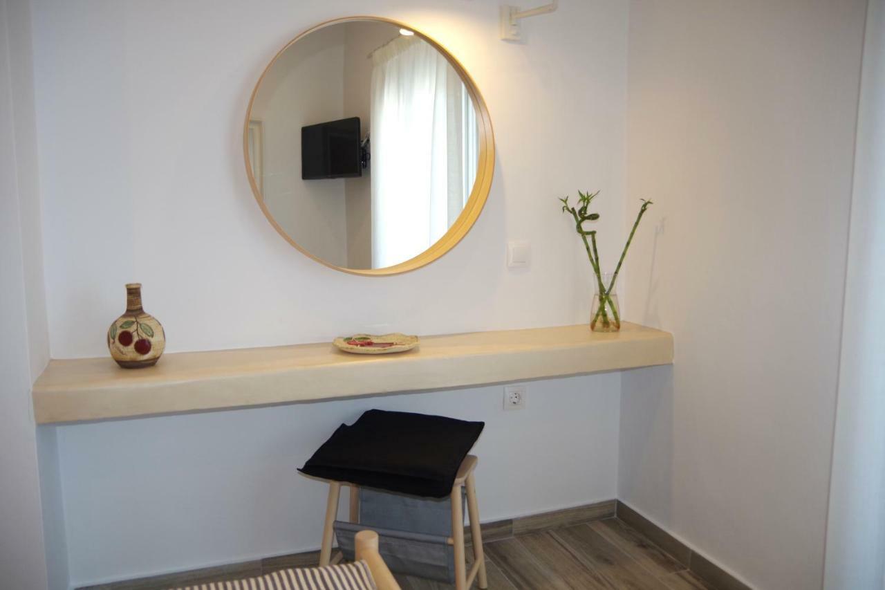 Xenios Zeus Apartments Astypálaia Exteriér fotografie