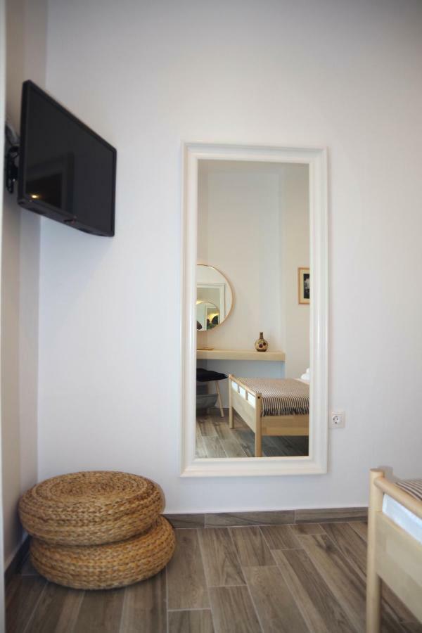 Xenios Zeus Apartments Astypálaia Exteriér fotografie