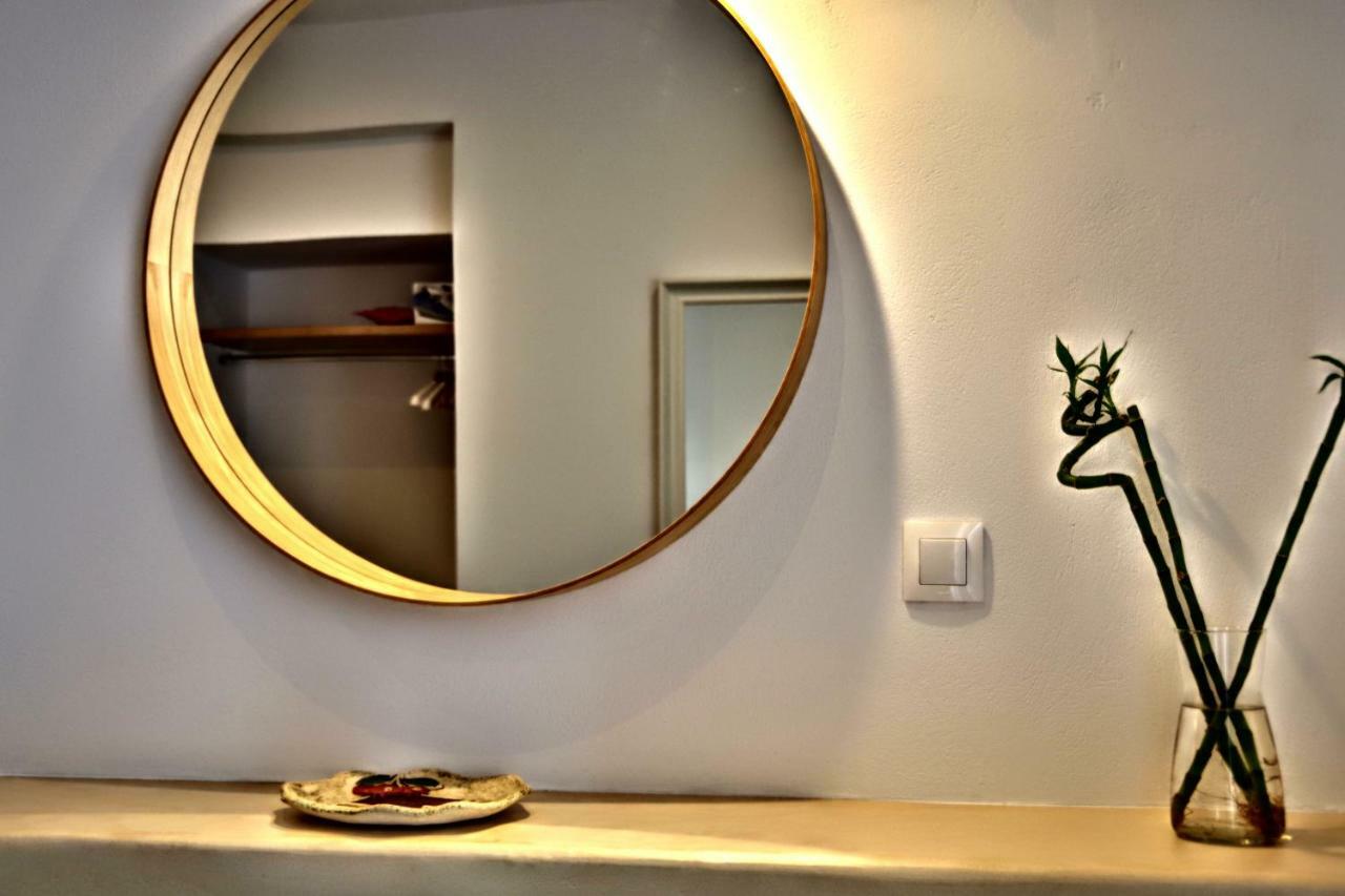 Xenios Zeus Apartments Astypálaia Exteriér fotografie
