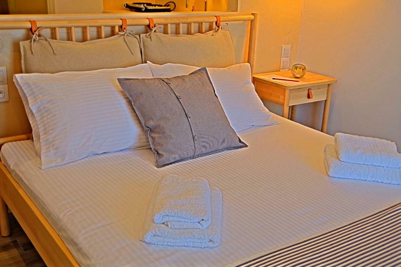 Xenios Zeus Apartments Astypálaia Exteriér fotografie