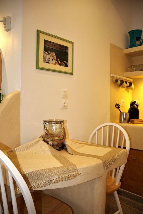 Xenios Zeus Apartments Astypálaia Exteriér fotografie