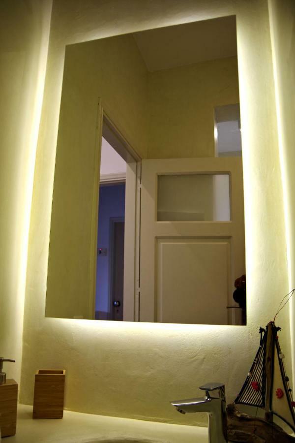 Xenios Zeus Apartments Astypálaia Exteriér fotografie