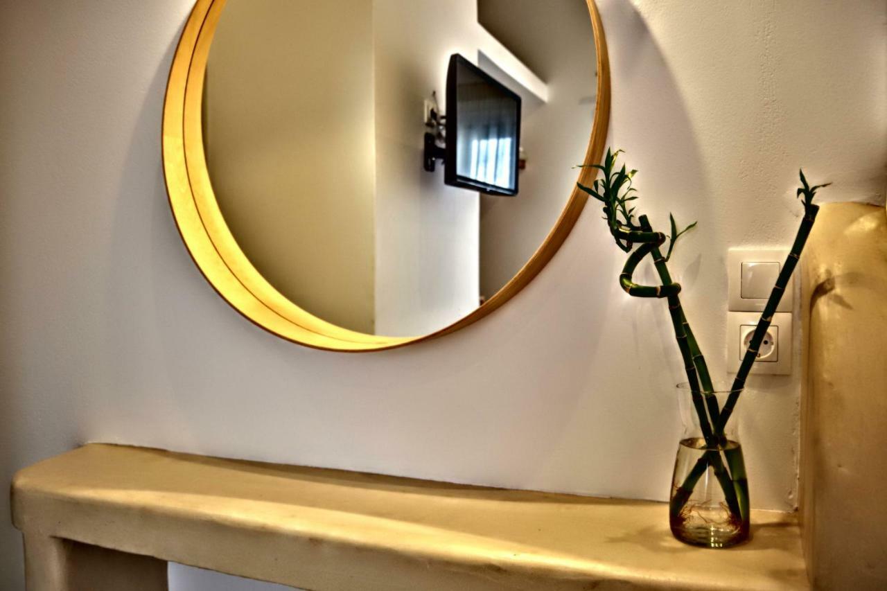 Xenios Zeus Apartments Astypálaia Exteriér fotografie