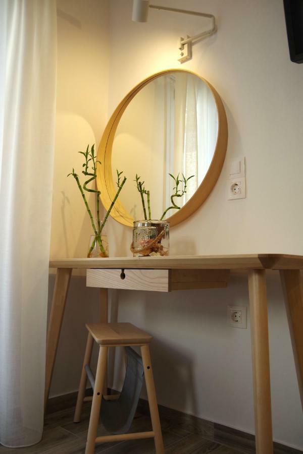 Xenios Zeus Apartments Astypálaia Exteriér fotografie