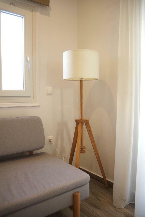 Xenios Zeus Apartments Astypálaia Exteriér fotografie